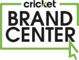 Cricket Brand Center
